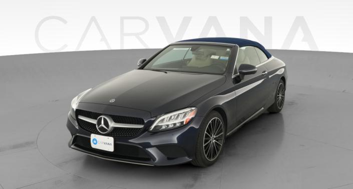 mercedes-benz c-class cabriolet 2019 WDDWK8EB9KF768661 image mercedes-benz c-class cabriolet 2019 WDDWK8EB9KF768661 image